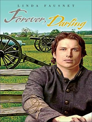 cover image of Forever, Darling